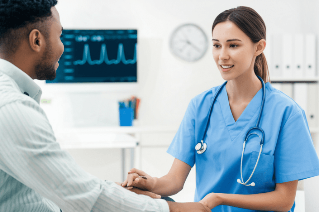 Compassionate Patient Care