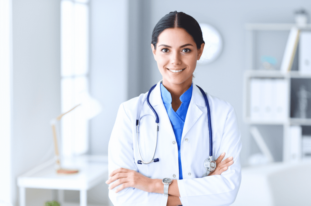 Healthcare Professional